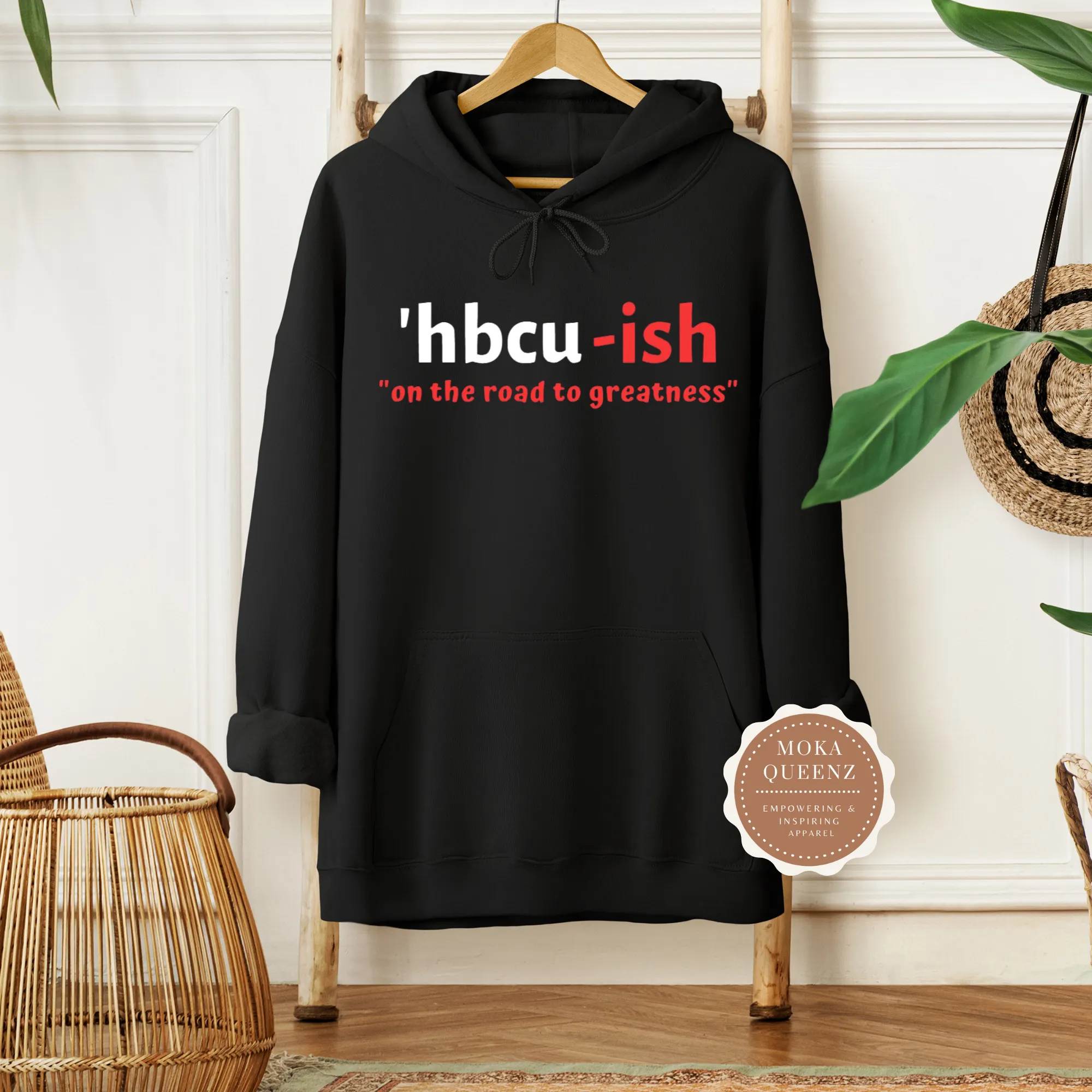 HBCU Hoodie