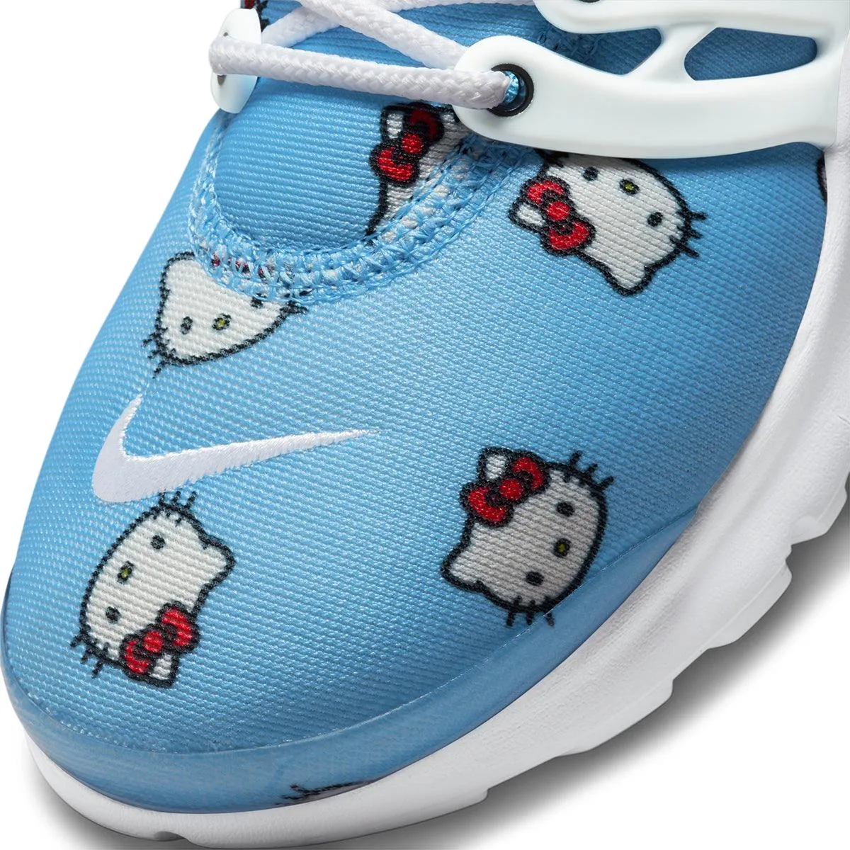   Hello Kitty Kid's Air Presto