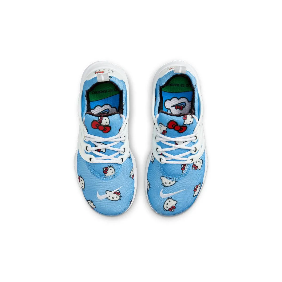   Hello Kitty Kid's Air Presto