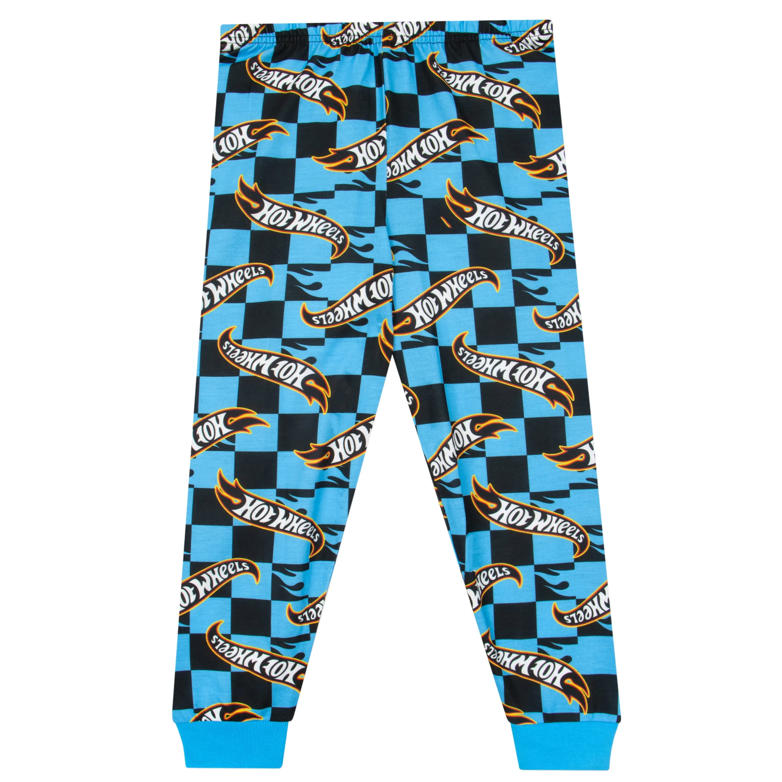 Hot Wheels Pajamas - Epic