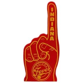 Indiana Fever Foam Finger