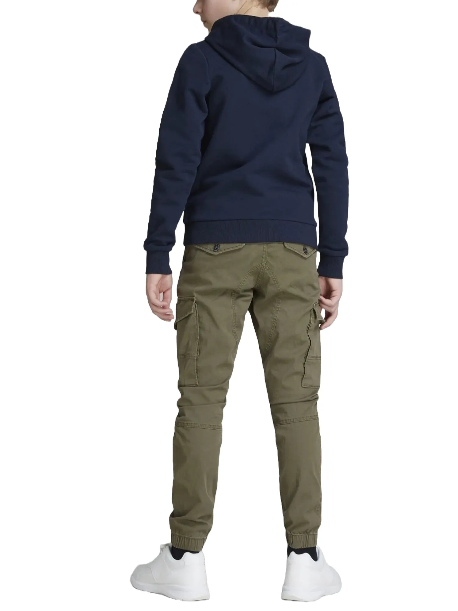 Jack&jones Junior Pantaloni 12151639