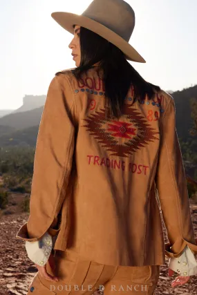 Jacket, Valley Trading