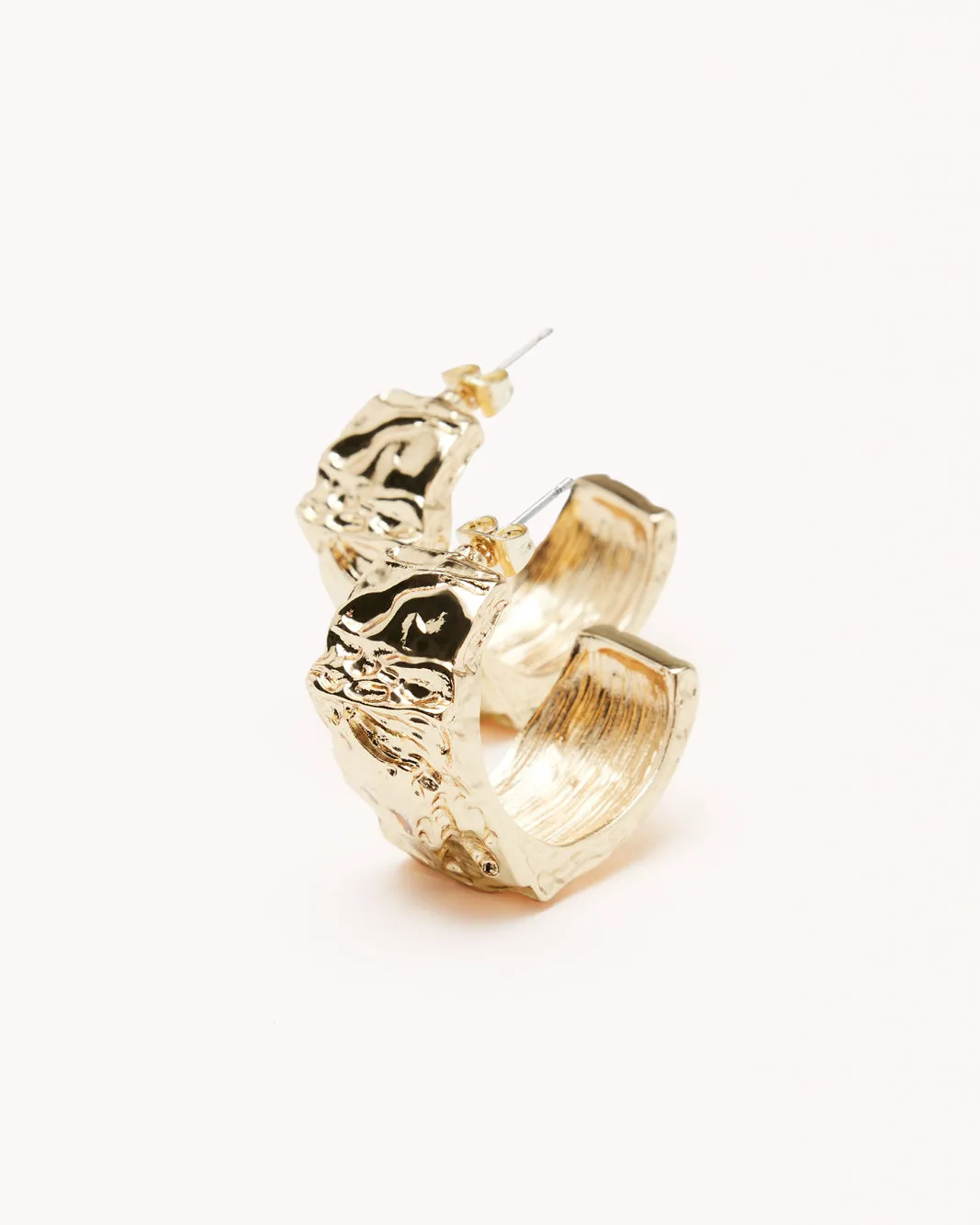 JANA EARRING - GOLD