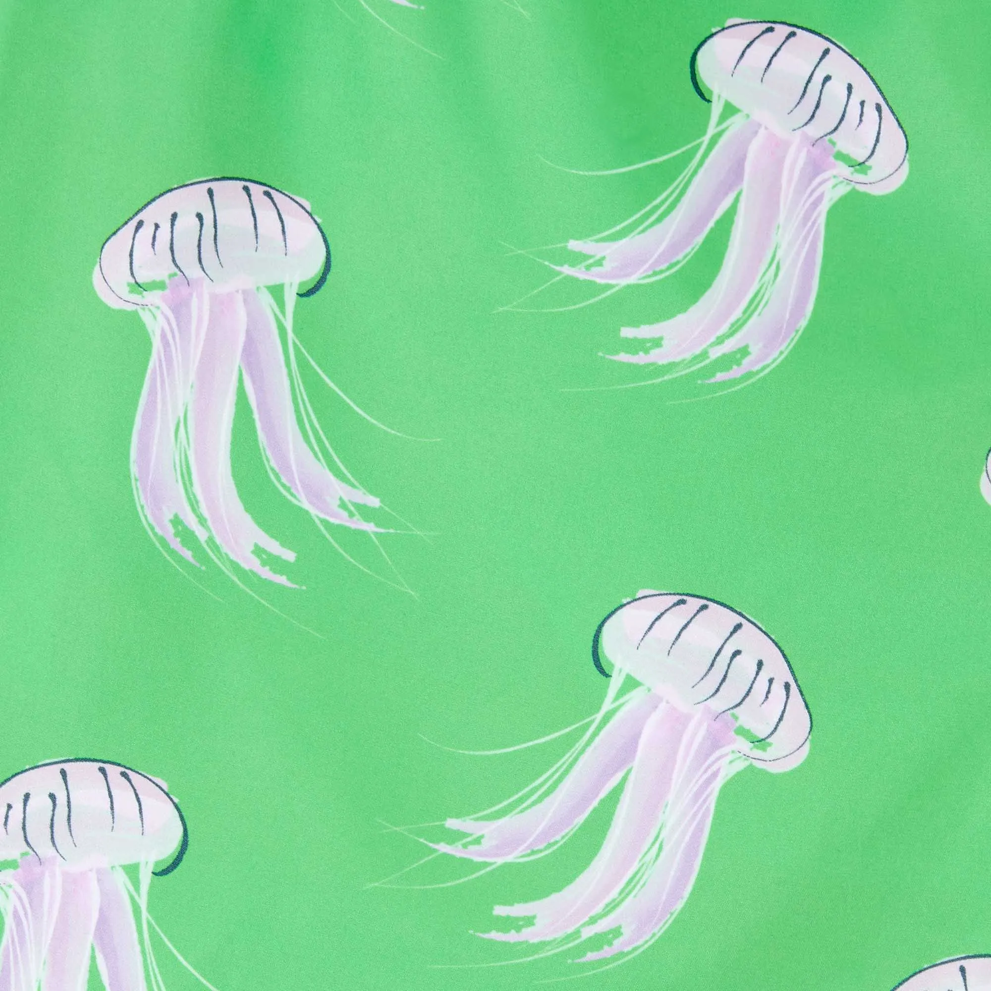 Jellyfish - Swim Shorts with Waterproof Pocket