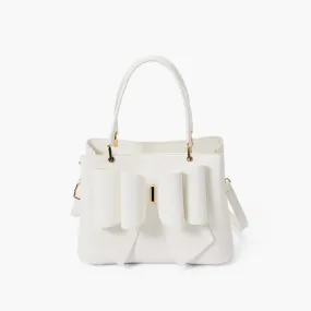 Jenna Bowtie Satchel Bag