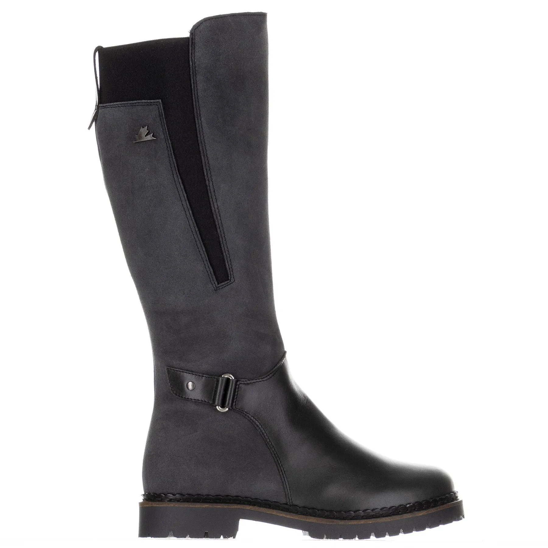 Jennifer Women's Heritage Knee-High Boot