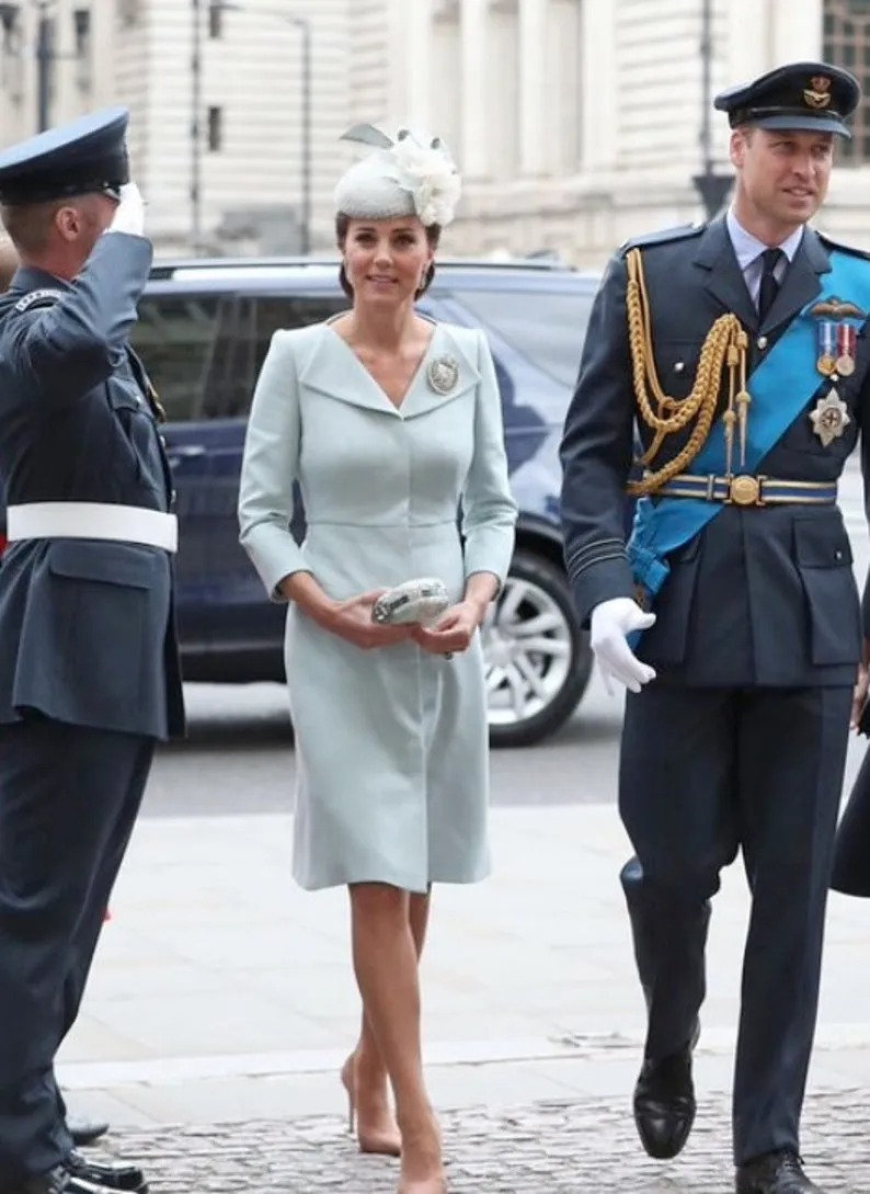 Kate Middleton fav dress - Aline dress