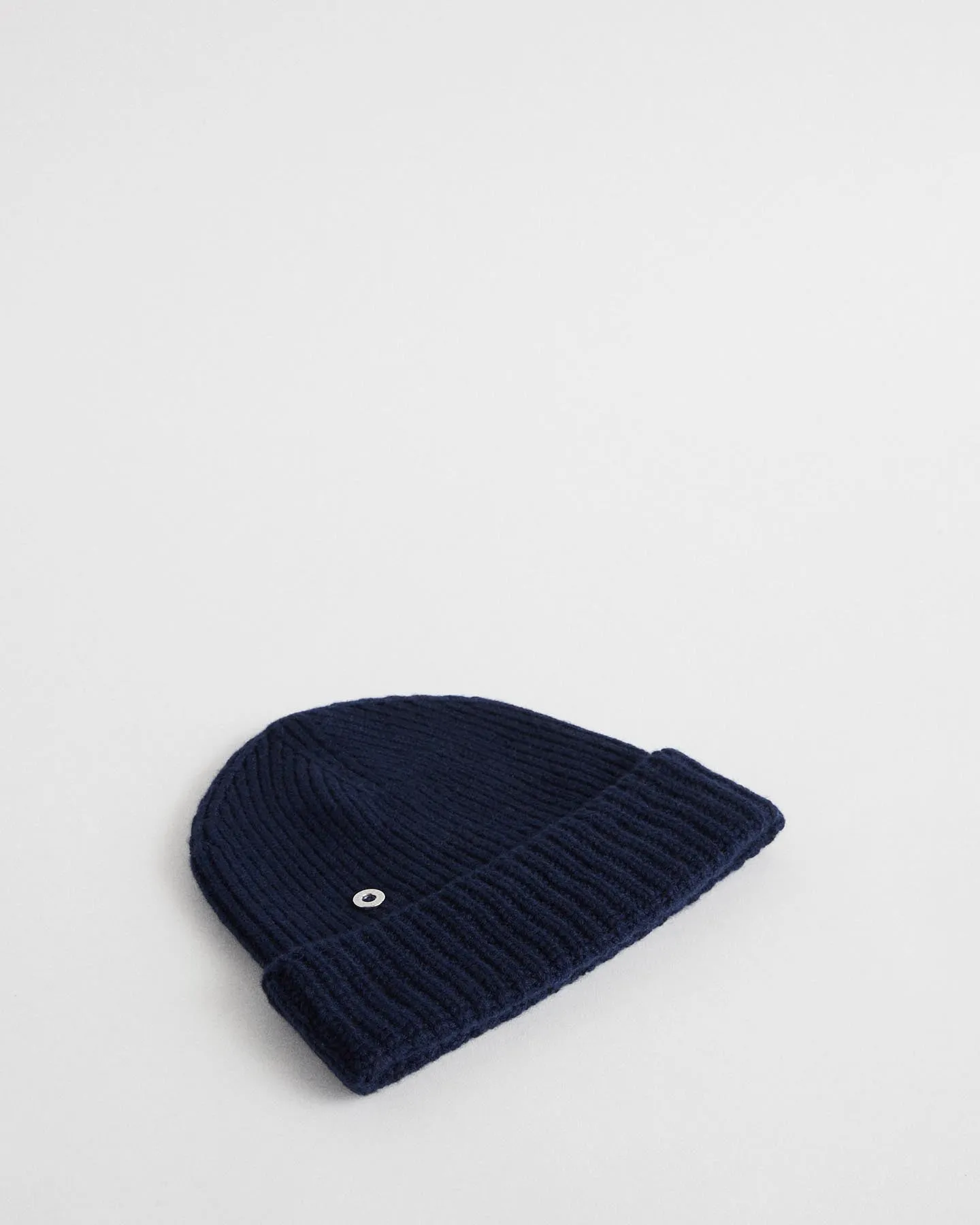 Kiba Chunky Rib Beanie