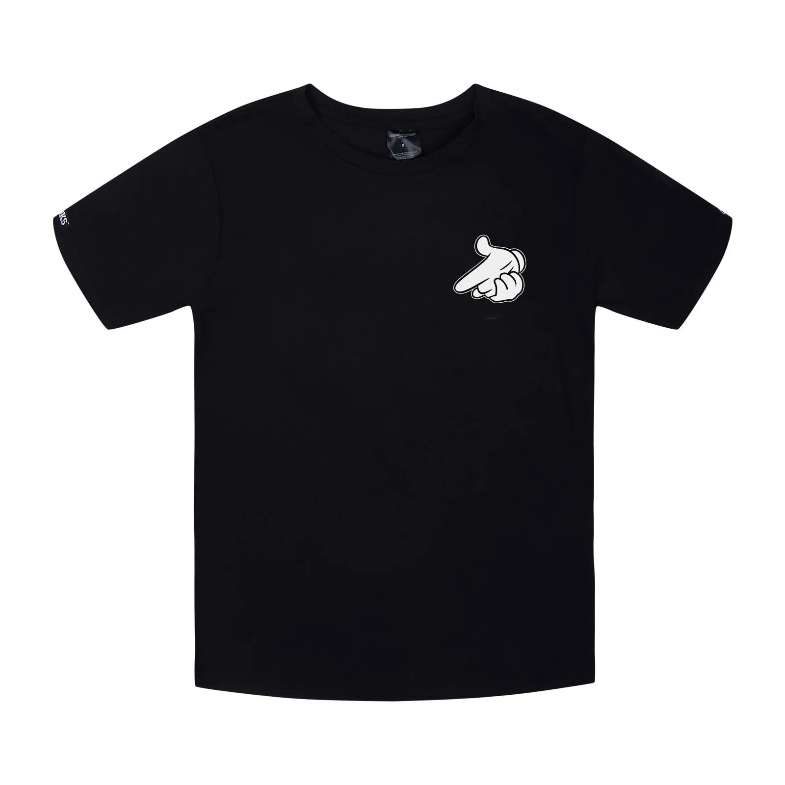 Kids Airgun Tee