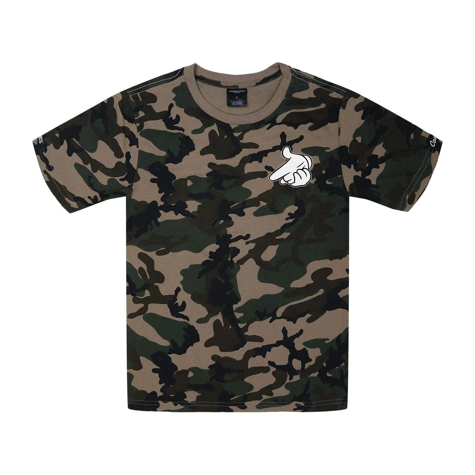 Kids Airgun Tee