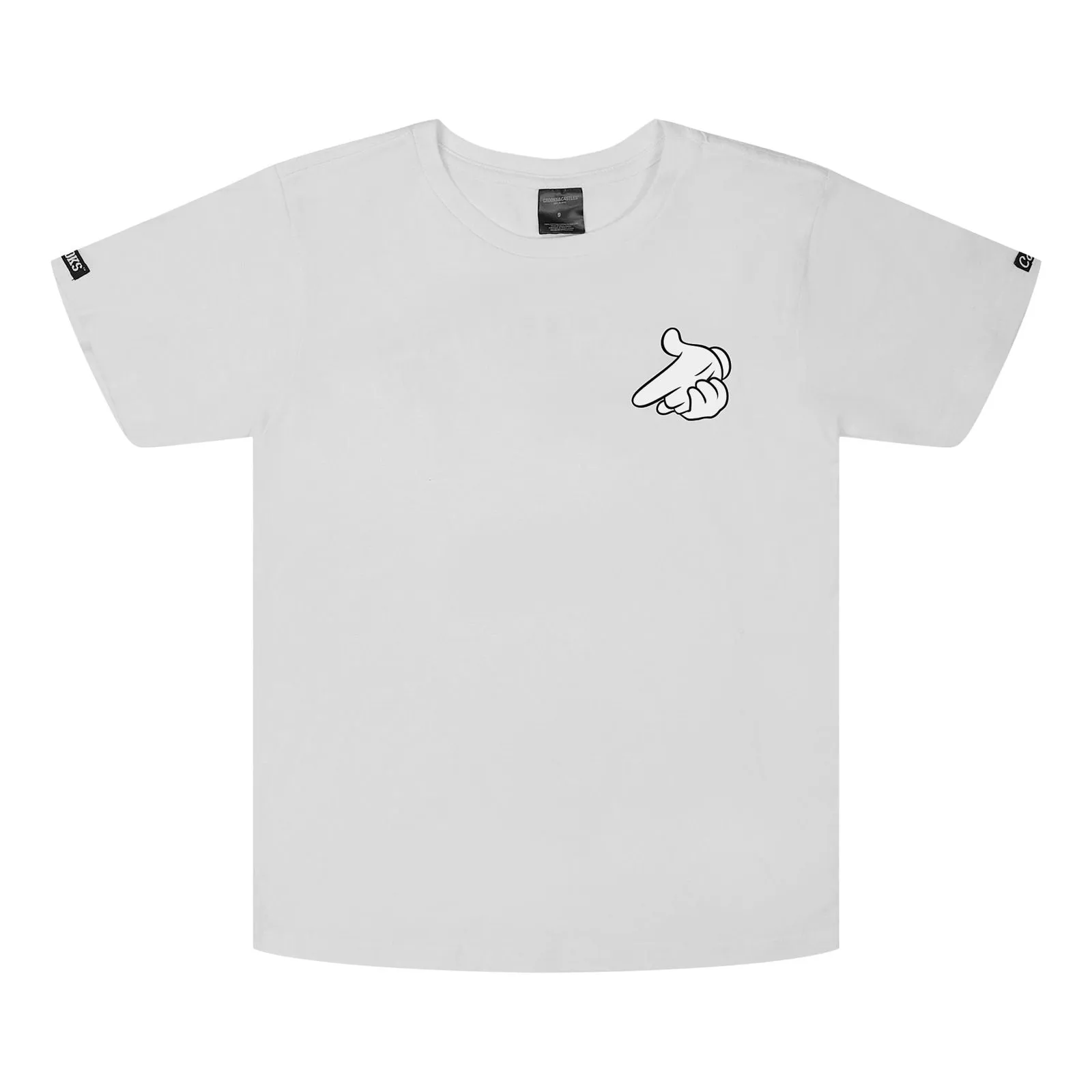 Kids Airgun Tee