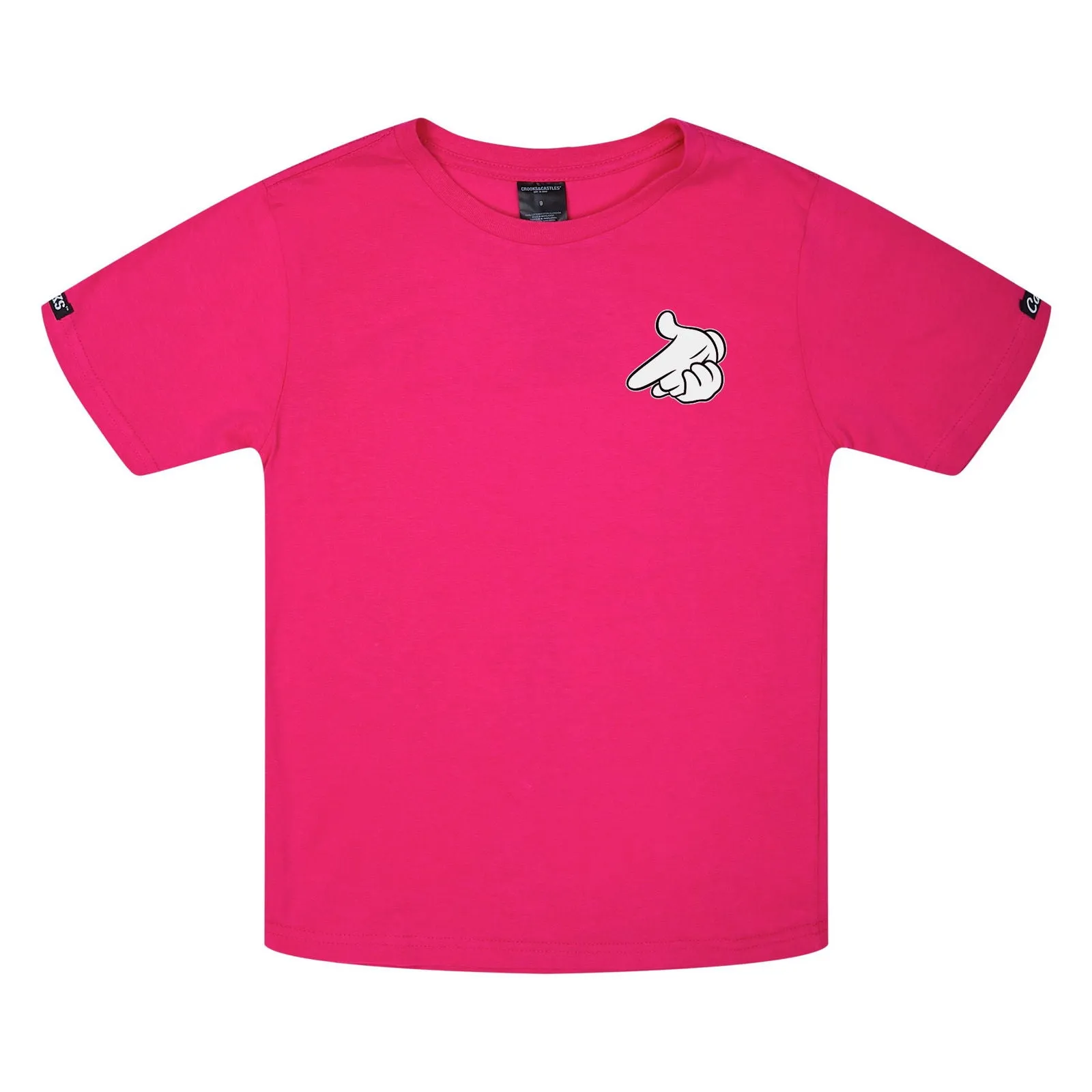 Kids Airgun Tee