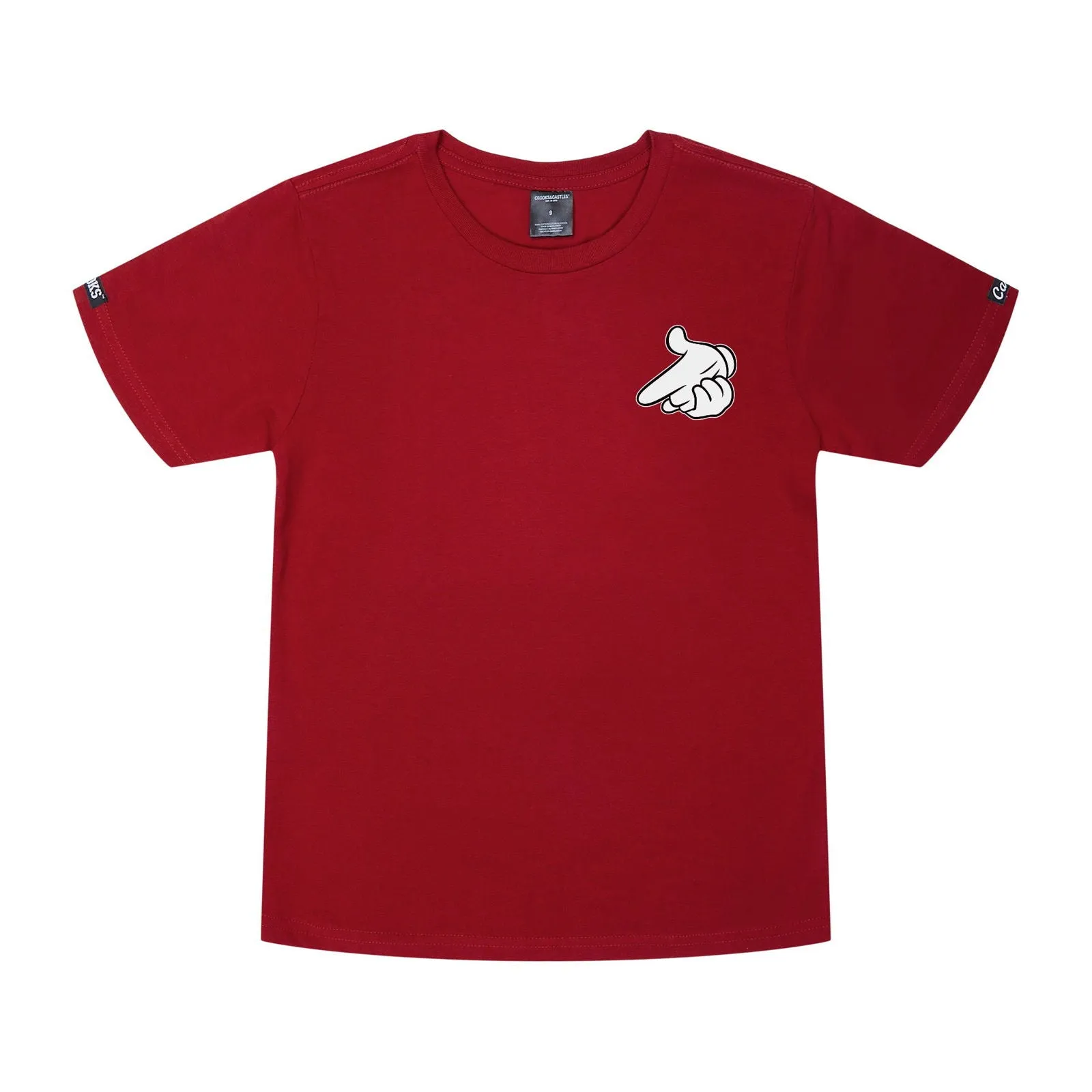 Kids Airgun Tee