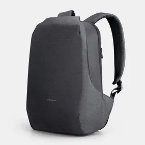 Kingsons backpack anti theft travel business Backpack - KS3233W-A