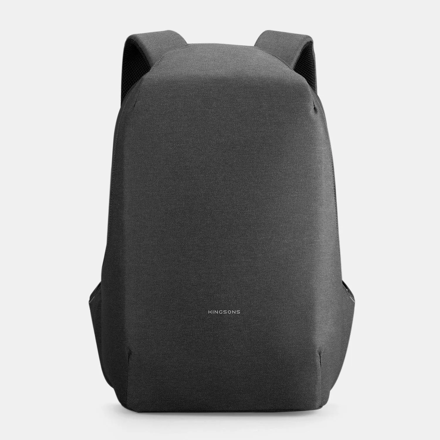 Kingsons backpack anti theft travel business Backpack - KS3233W-A