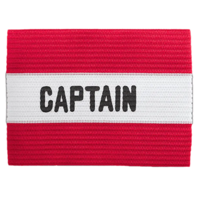 Kwik Goal Captain Adult Arm Band