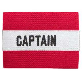 Kwik Goal Captain Adult Arm Band