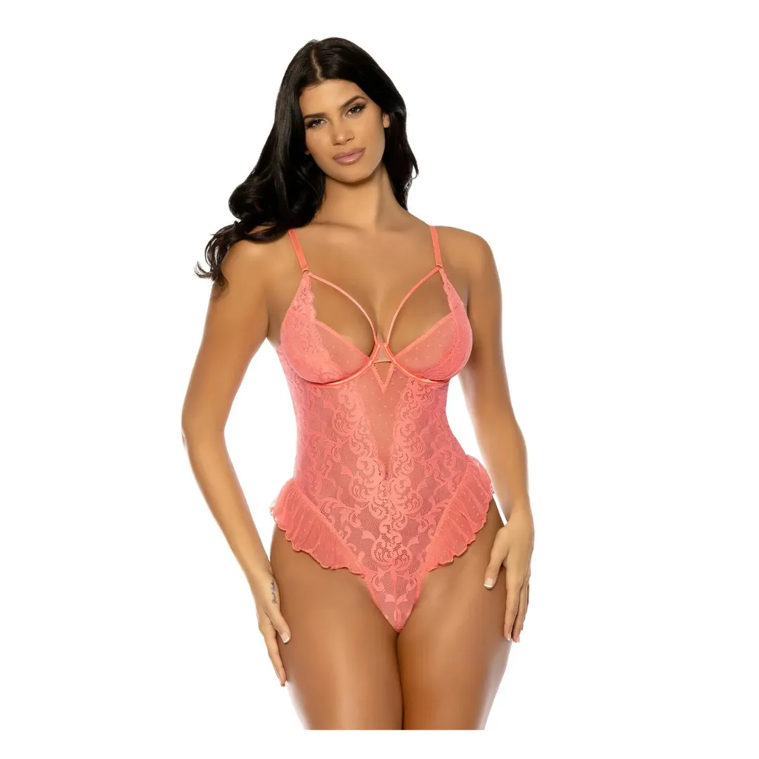 Lainey Bodysuit