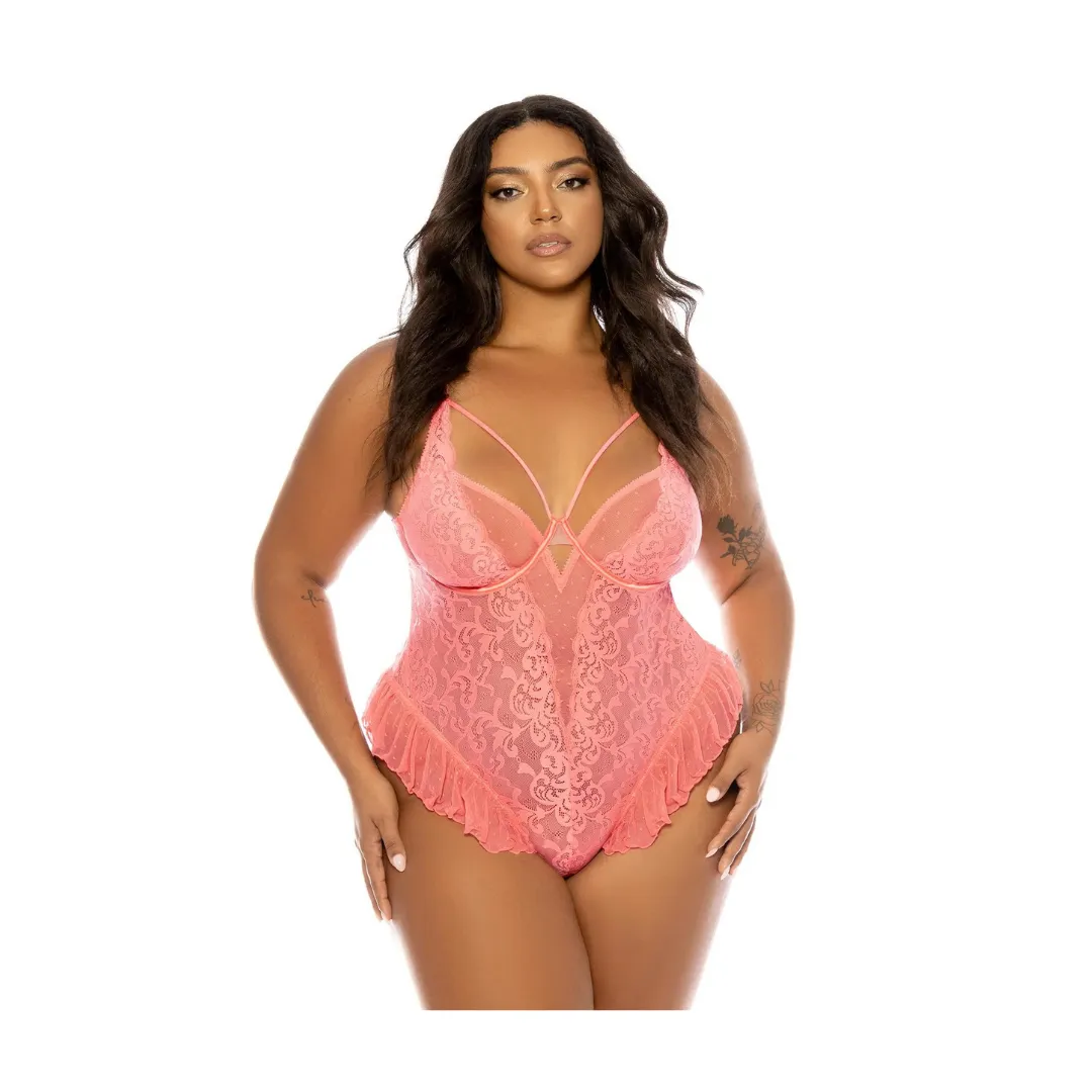 Lainey Bodysuit