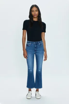 Lennon High Rise Bootcut Jean