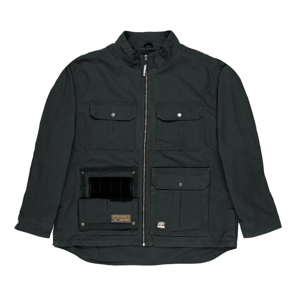 Lightweight Bravo One One Jacket