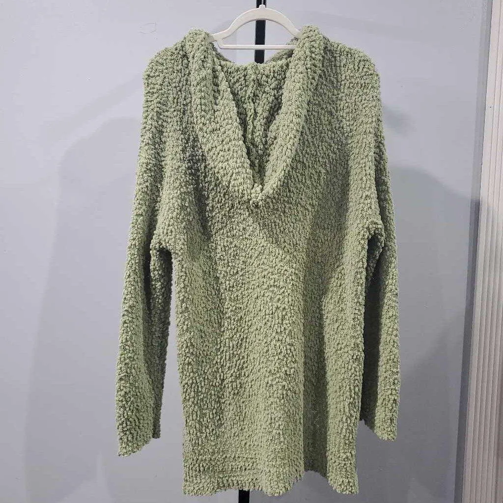 Listicle Sweater Large