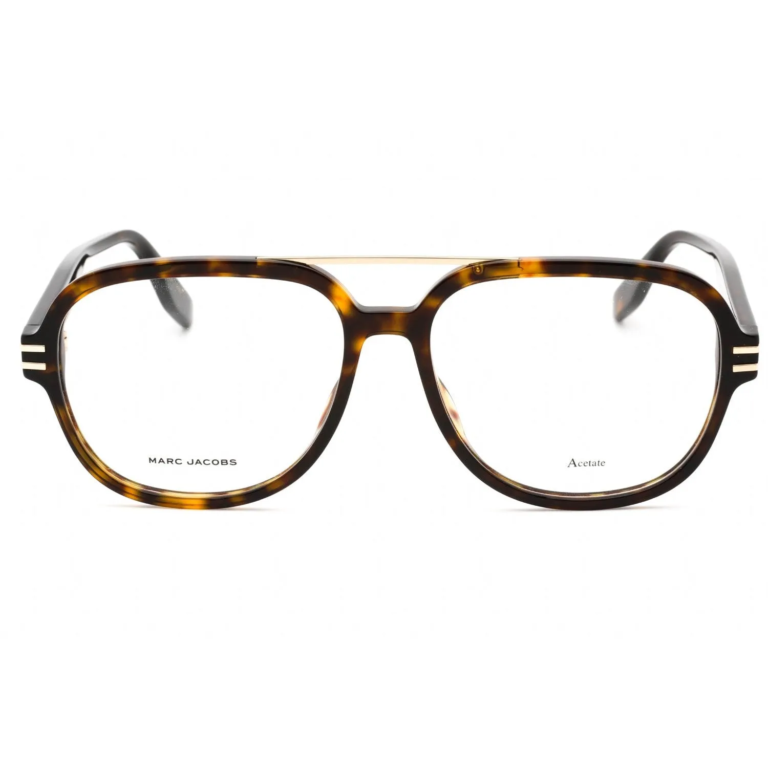 Marc Jacobs MARC 638 Eyeglasses HVN / Clear demo lens