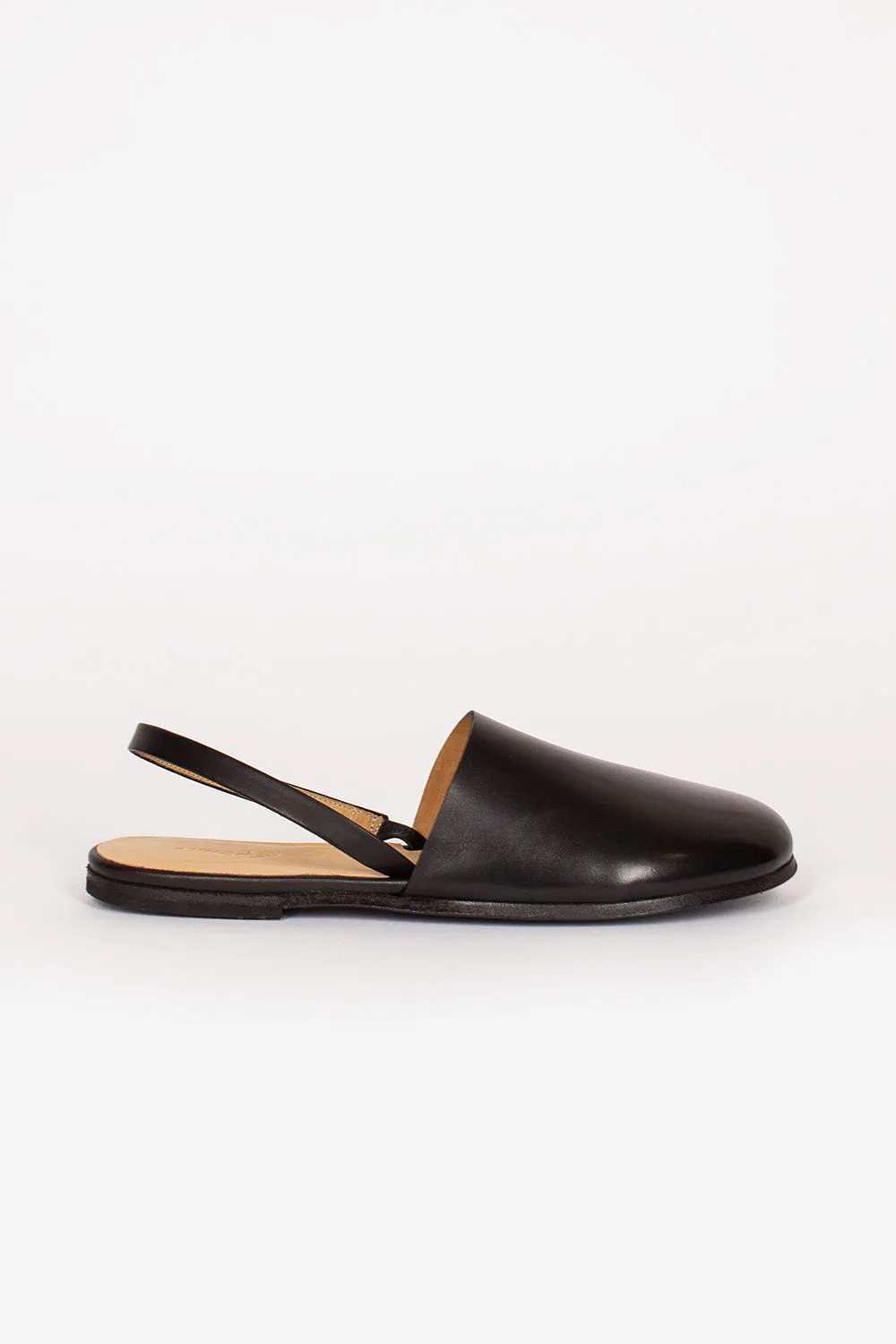 Marcella Slingback Sandal