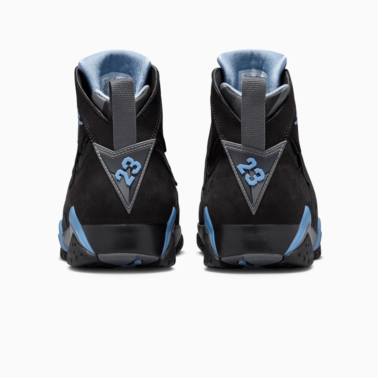 Men's Air Jordan 7 Retro "Chambray"