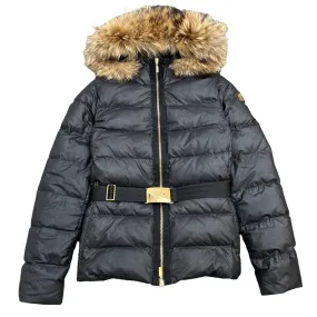 Men's Angers Down Jacket Black Size 1 / S