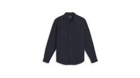 Men's Regular Fit Work Shirt