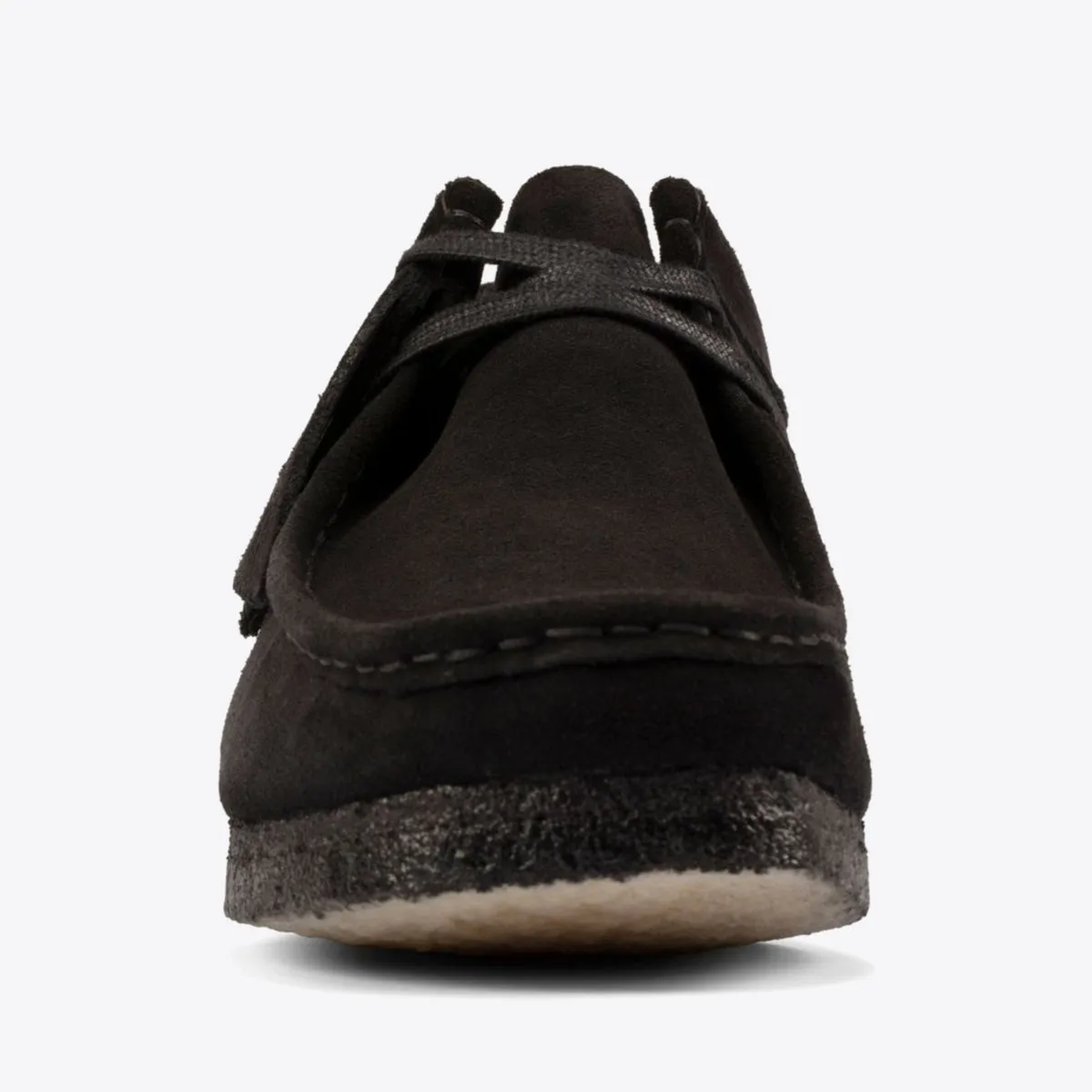 Mens Wallabee Shoe Suede