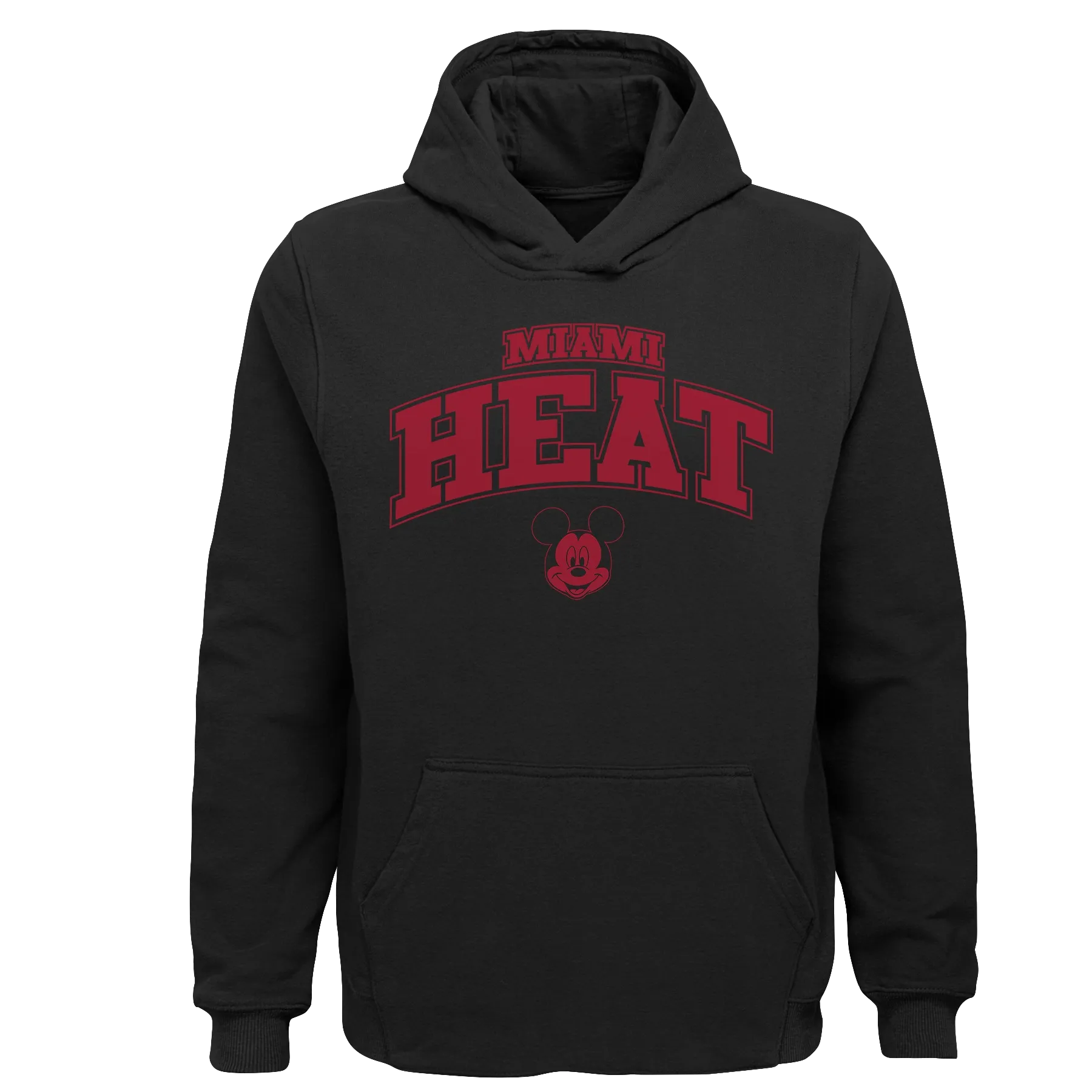 Miami HEAT Mickey Kids Hoodie