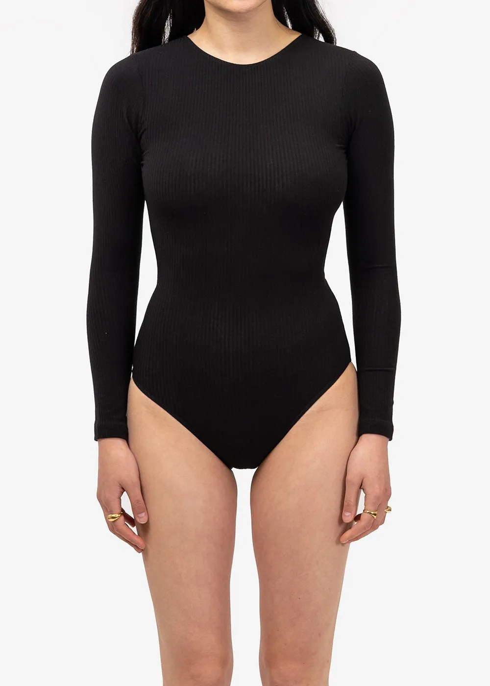 Mulberry Bodysuit