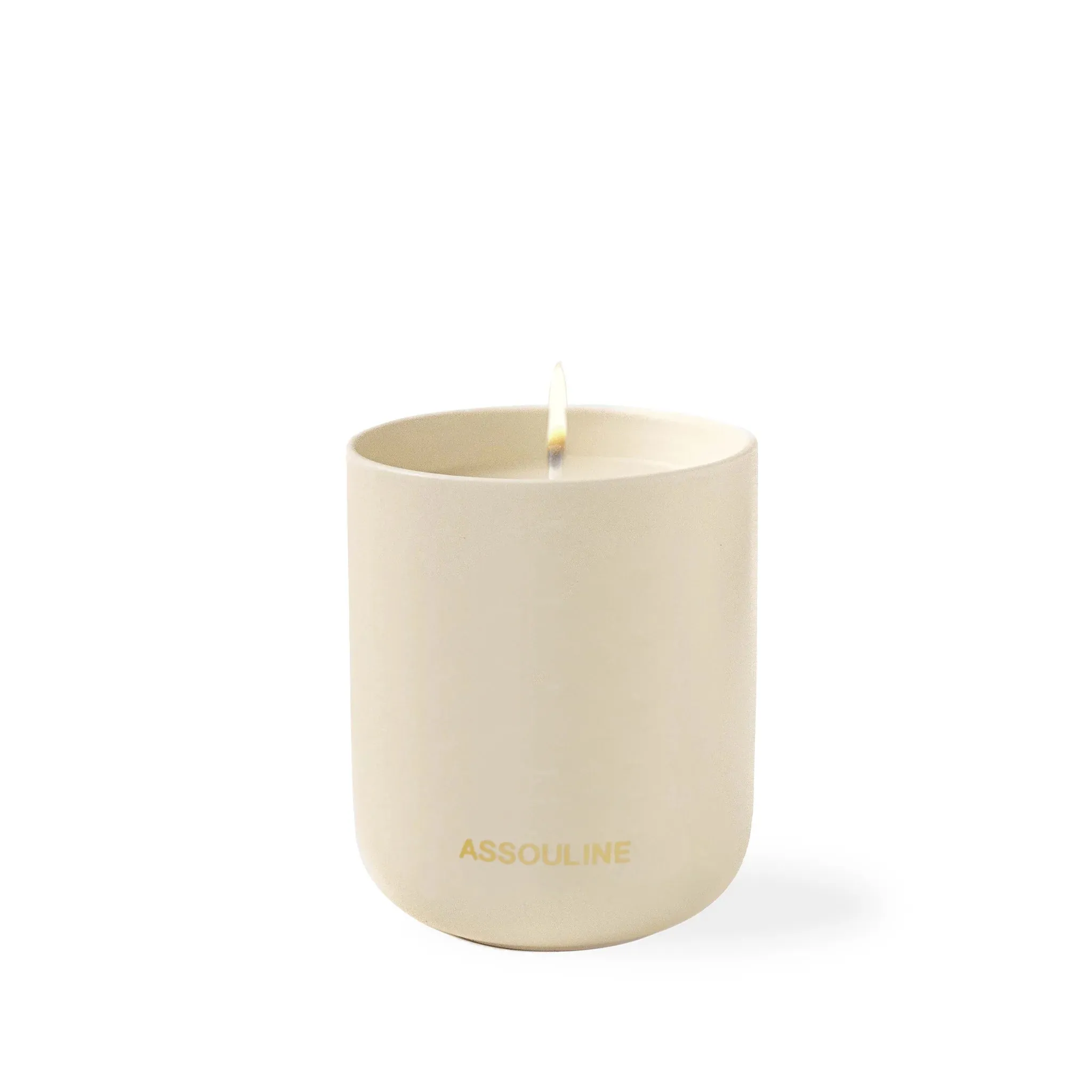 Mykonos Muse candle