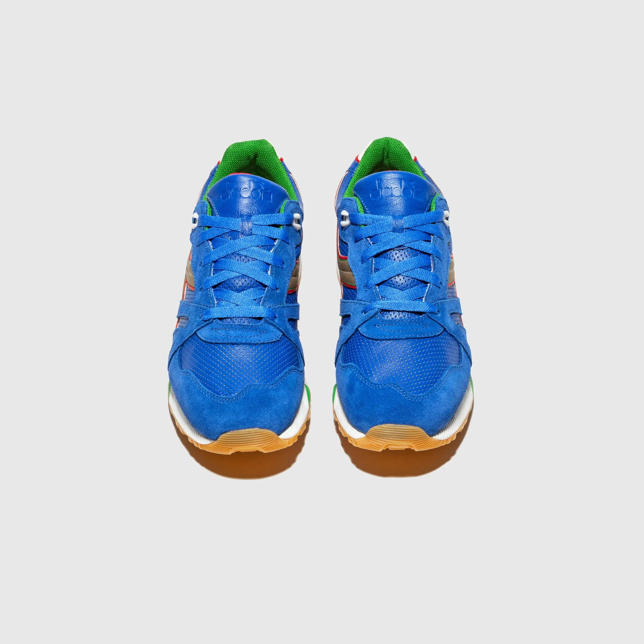 N9000 "AZZURRI" X PACKER