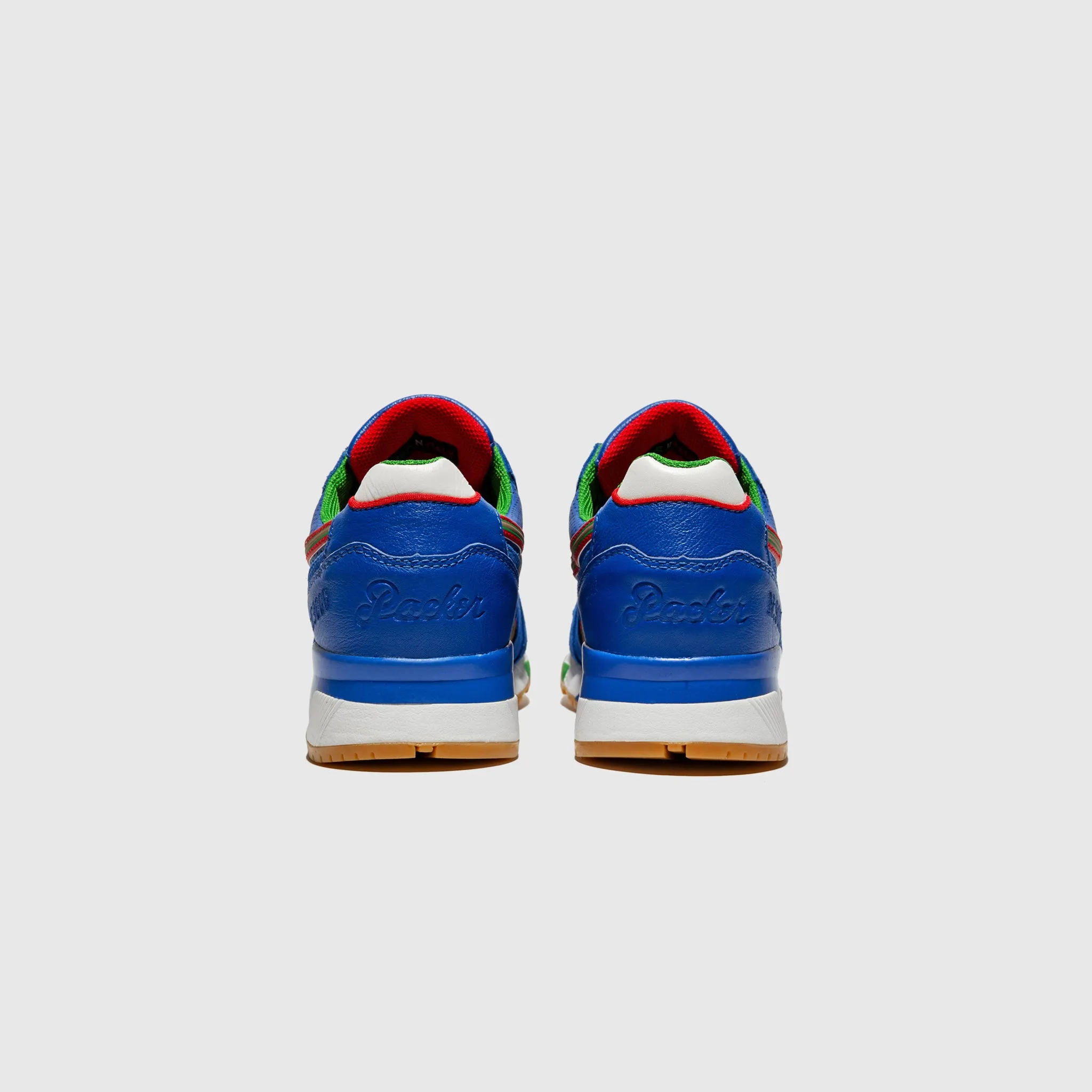 N9000 "AZZURRI" X PACKER