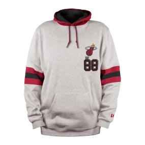 New Era Miami HEAT 88 Hoodie