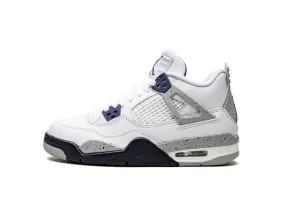 Nike Air Jordan 4 Retro "Midnight Navy"