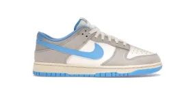 Nike Dunk Low Athletic Department University Blue