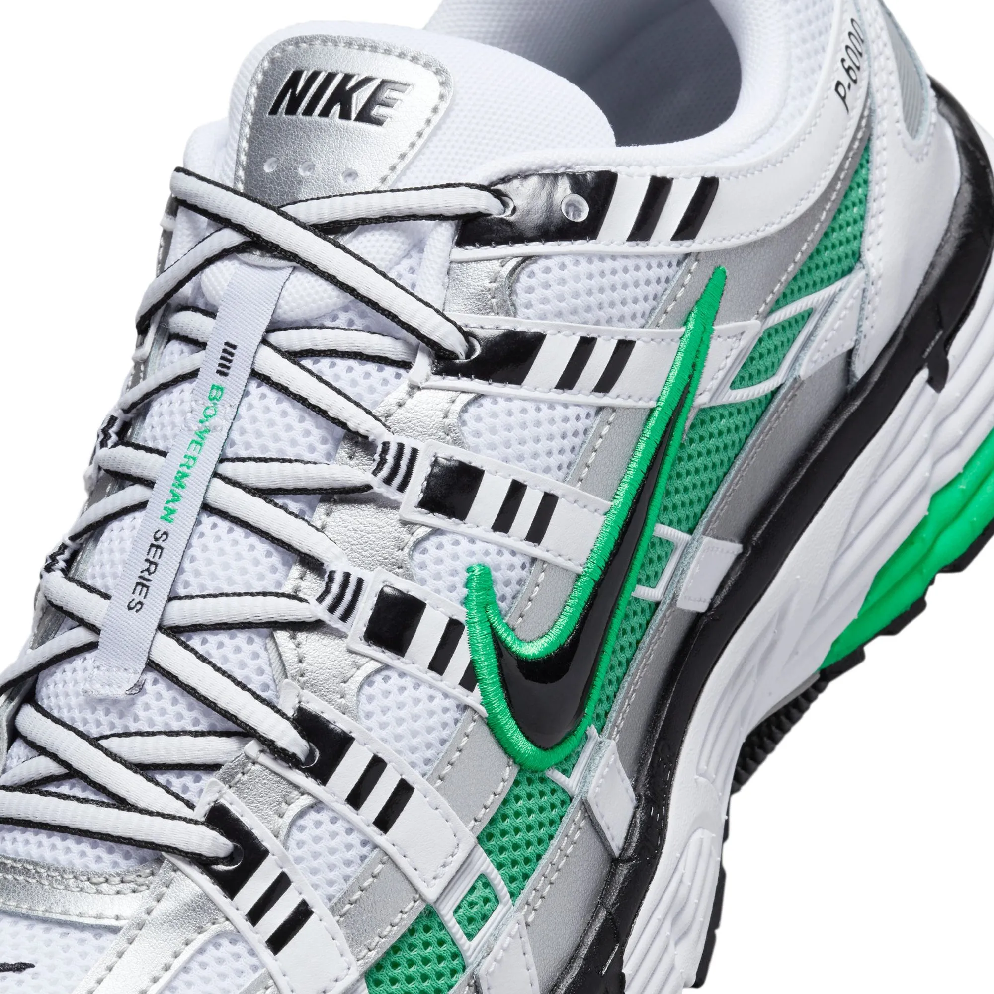 Nike Mens P-6000 Shoes