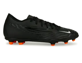 Nike Men's Phantom GX Club FG/MG Black/Grey