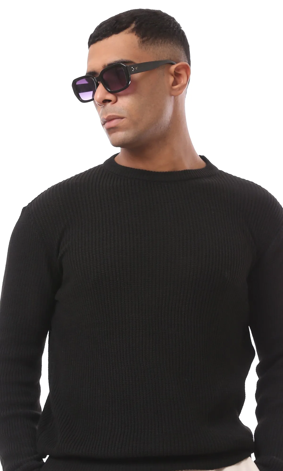 O174392 Men Pullover