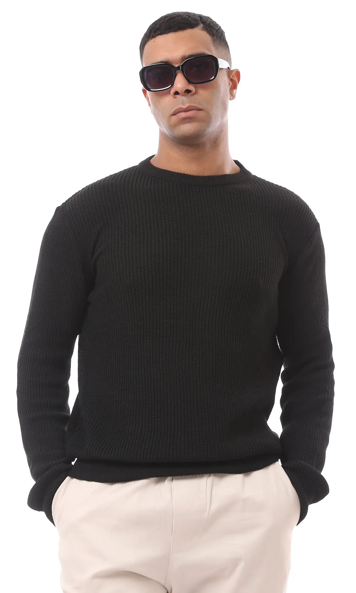 O174392 Men Pullover