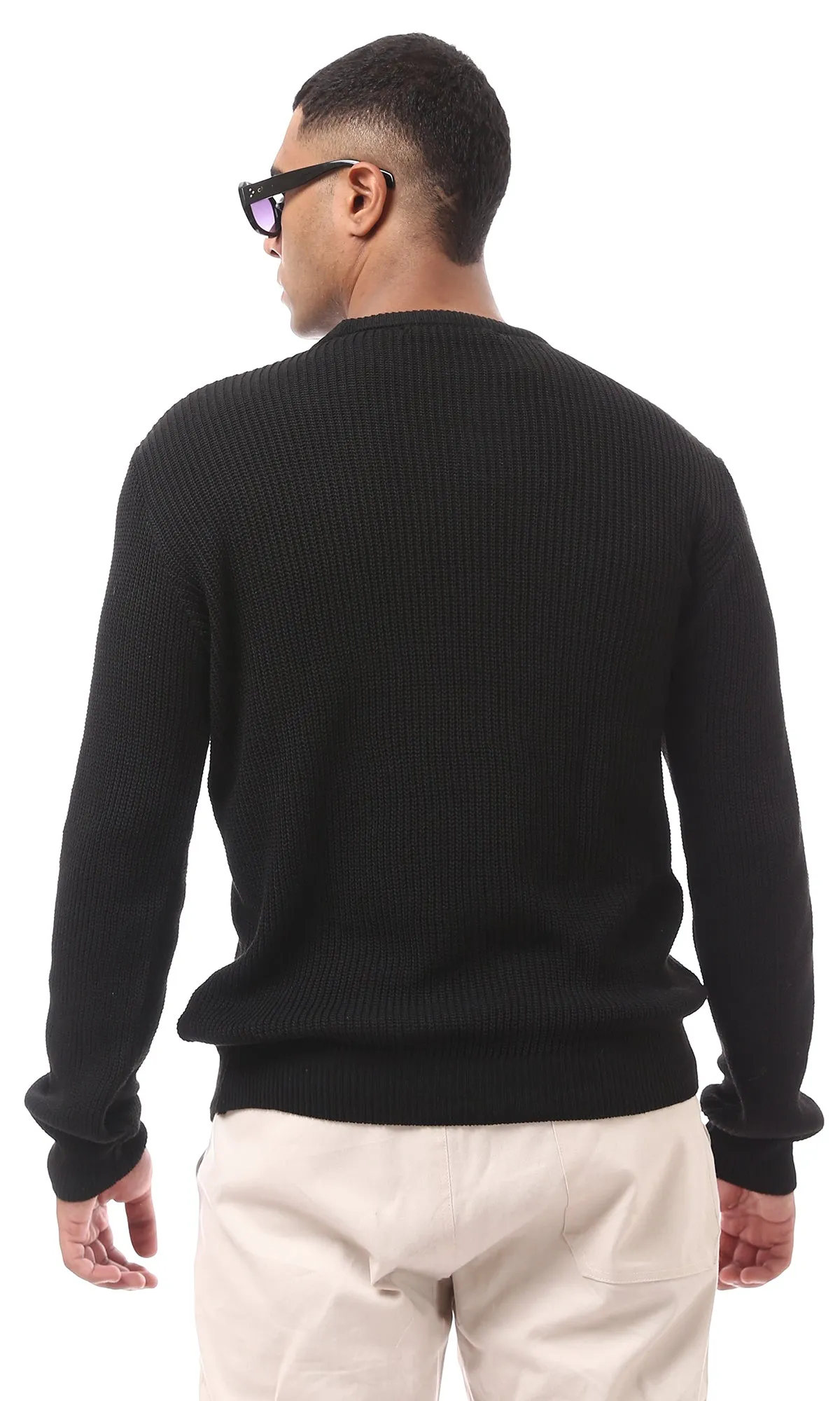 O174392 Men Pullover