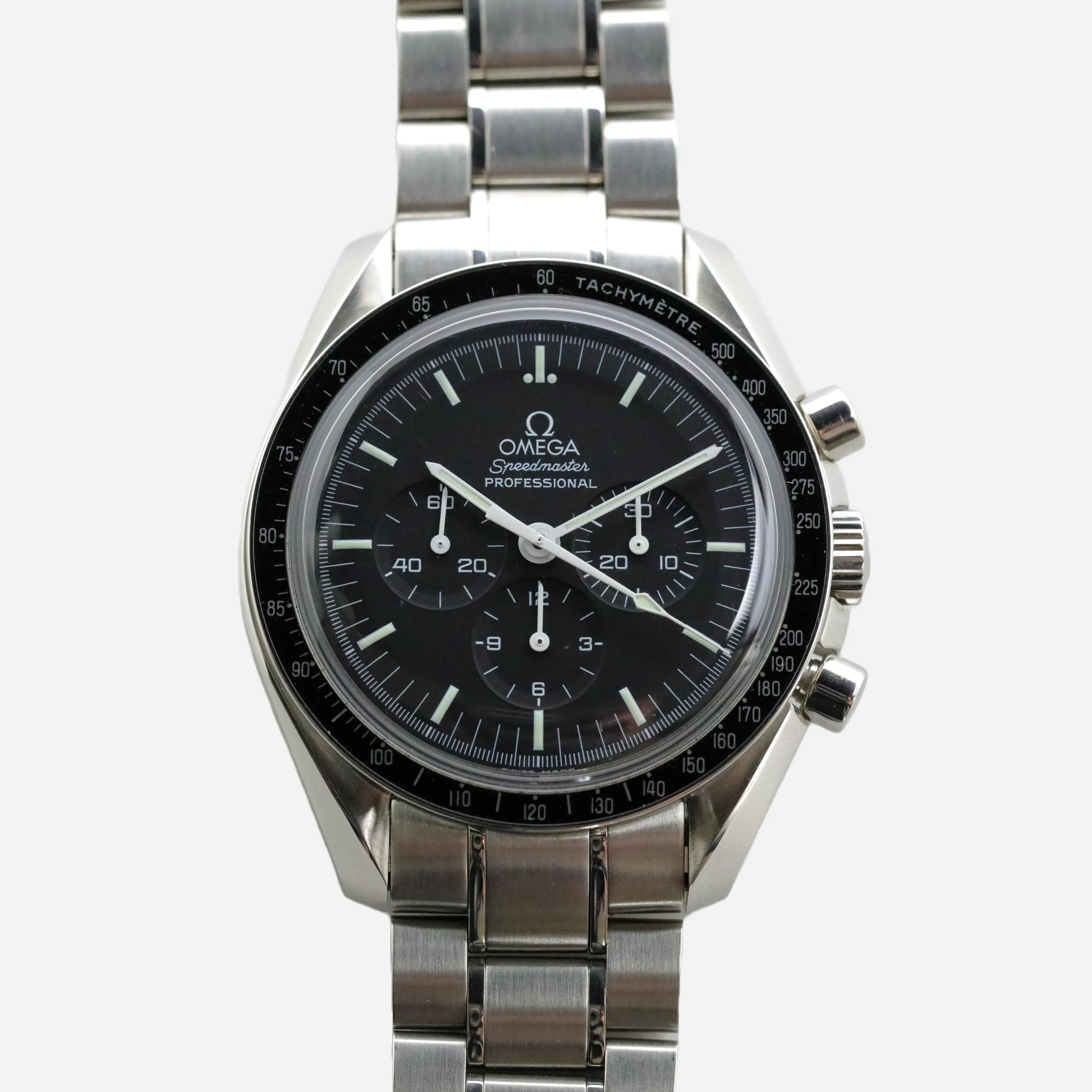 Omega Speedmaster (Ref. 145.0022) (345.0022)