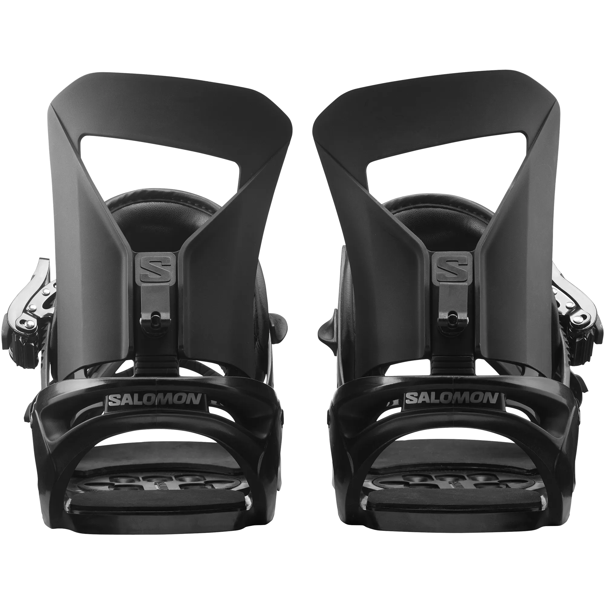 PACT SNOWBOARD BINDING MEN'S