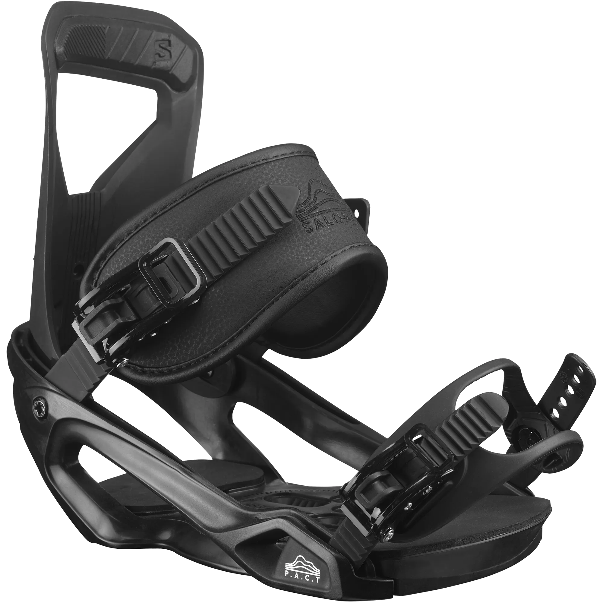 PACT SNOWBOARD BINDING MEN'S