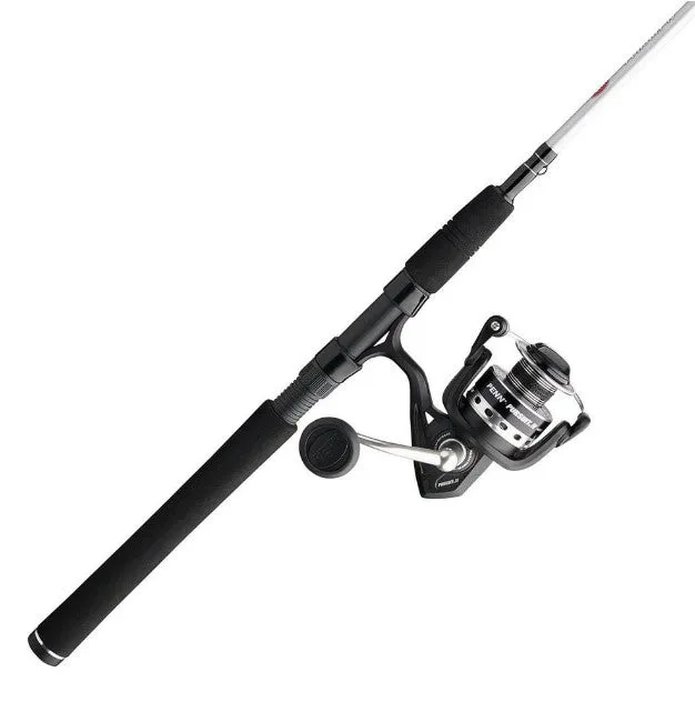 Penn Pursuit IV 4000 Rod & Reel Combo PURlV4000701M